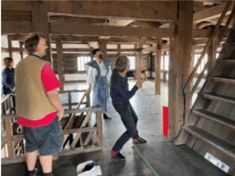 Private Exploration with Experts