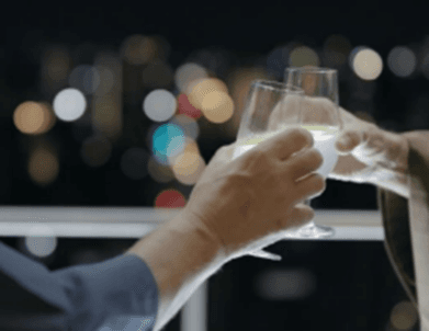 Lord's Taste, Fukuyama's Blessings