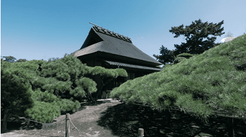 Experience the Kyogoku aesthetic at its finest. 1