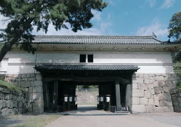 Step Into Feudal Nobility