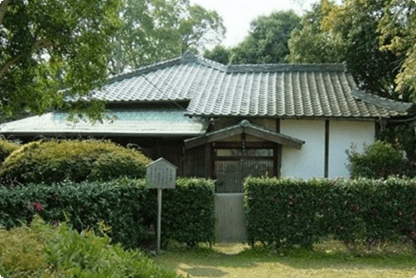 ①　Enjukaku Annex