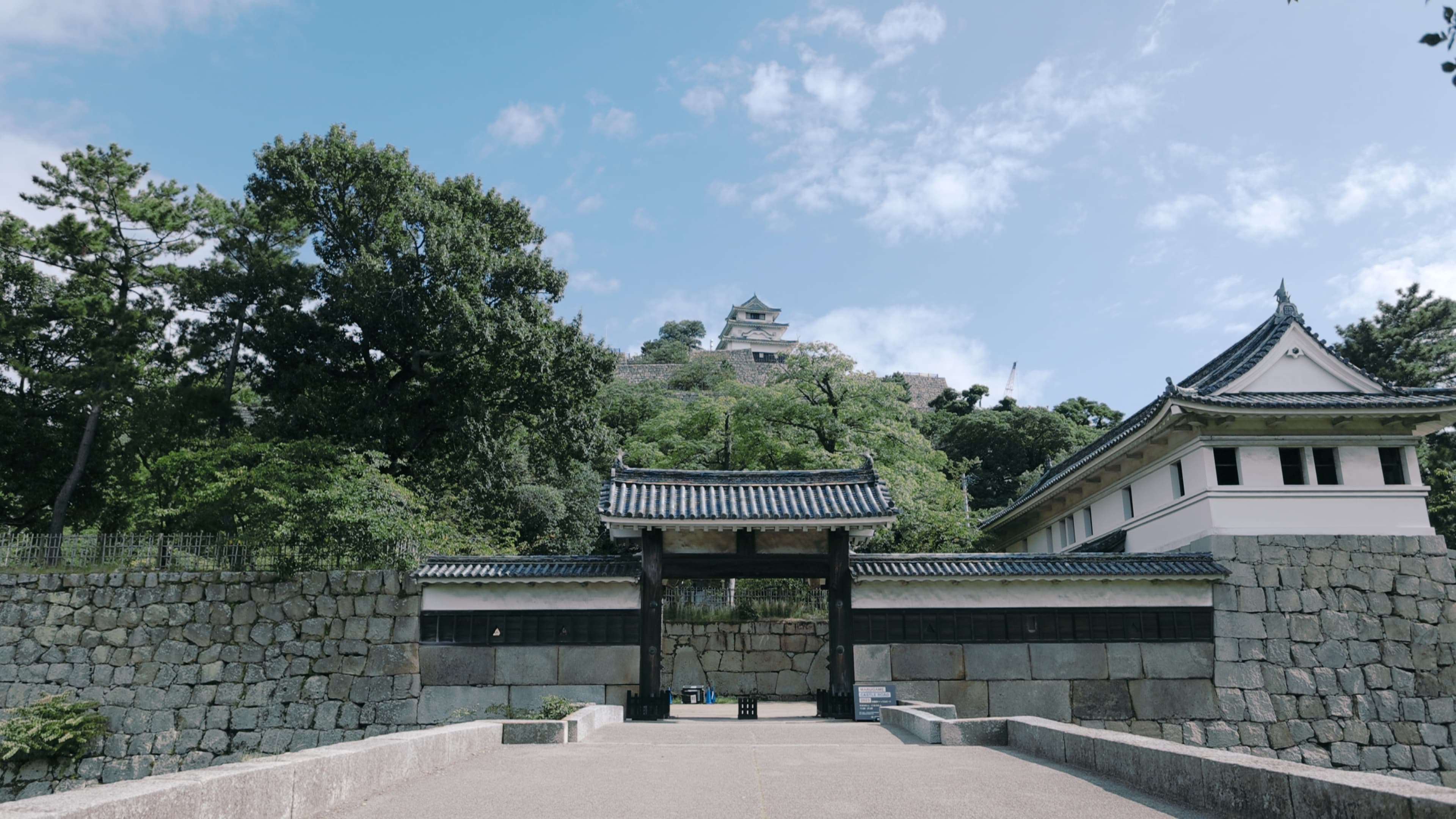 What Is the Castle Experience?
