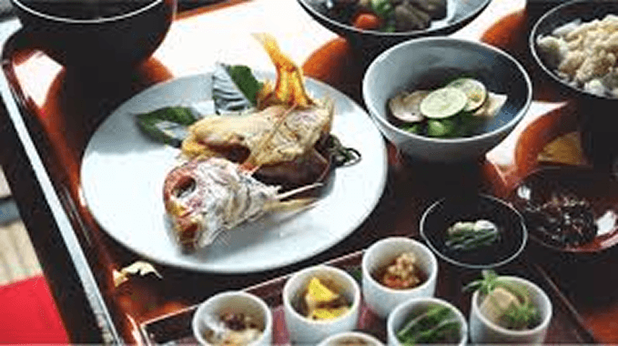 Deeply Meaningful Breakfast