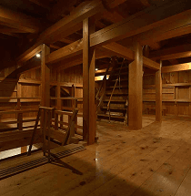 700 Years, Still Standing 4