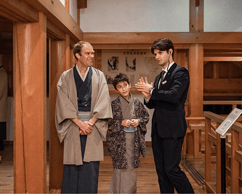 4 Reasons Why Travelers Choose This Journey 2