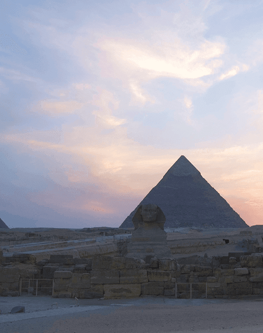 About This Extraordinary Journey