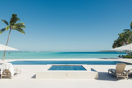 TAHITI PRIVATE ISLAND