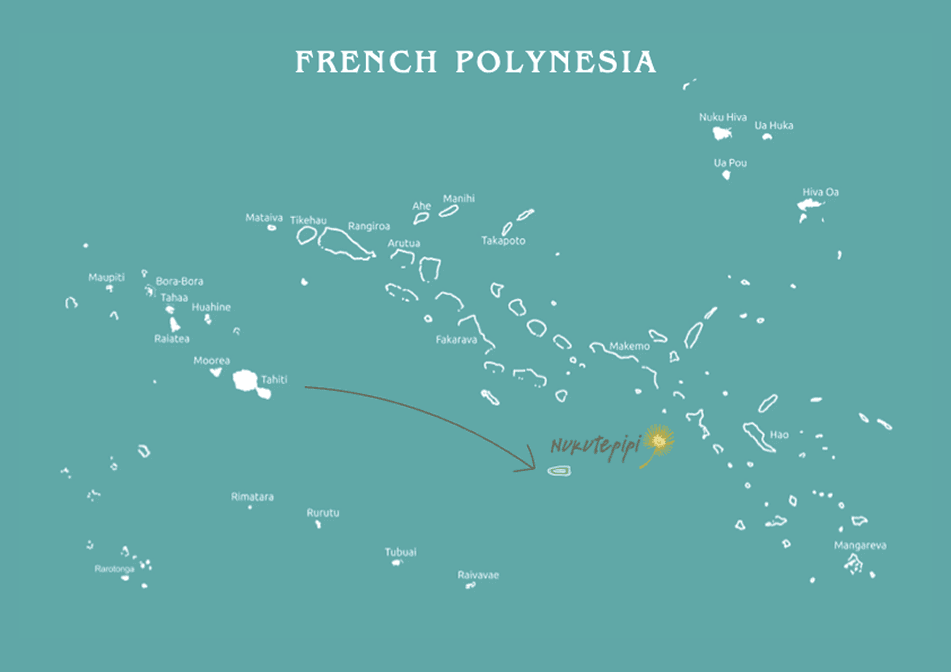 Journey to the Edge of the World, Where Paradise Awaits