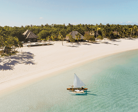 Beach Bungalows x 13